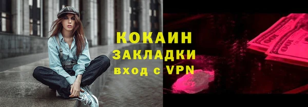 хмурый Липки