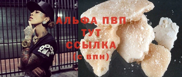 хмурый Липки
