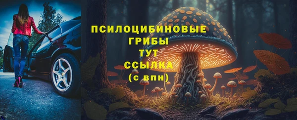 mix Лиски