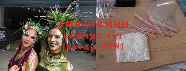 хмурый Липки