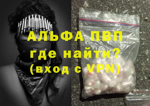 хмурый Липки